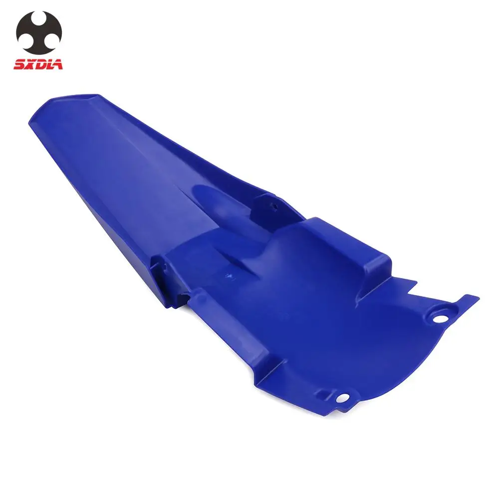 Пластиковые обтекатели для мотоциклов боковые панели Yamaha YZ85 YZ 85 2015 2016 2017 2018 15 16 17 18