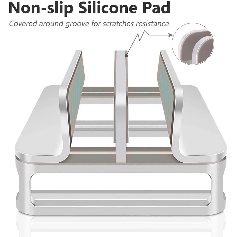 двойная вертикальная подст