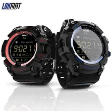2021 Sport Smart Watch Professional Waterproof Bluetooth Call Reminder Digital Men Clock Pedometer SmartWatch for Android Ios