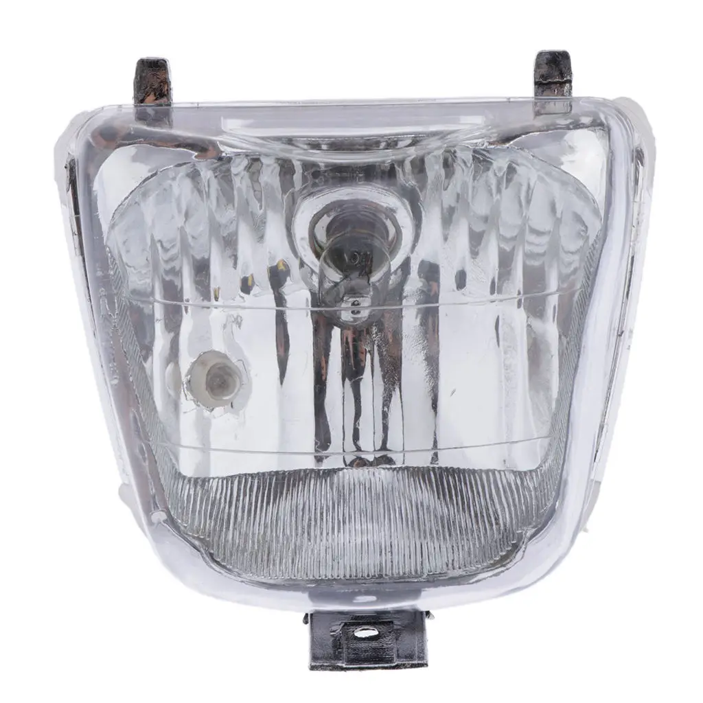 

LED Emergency Lamp for Dirtbike ATV 50cc / 70cc / 110cc Headlight