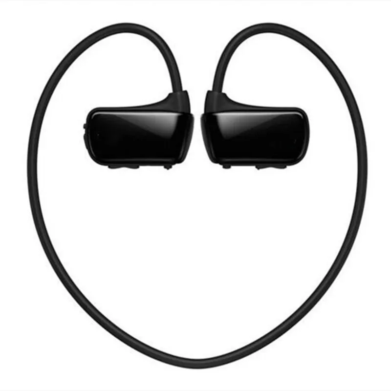 

Fashion Mini Portable w273 Sports Mp3 Player Headphones 8GB Outdoor Walkman Running Headphones Mp3 Music Player Headphones