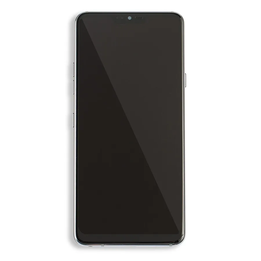 Оригинальный 6 1 ''ЖК дисплей для LG G7 lcd G710 G710EM G710PM G710VMP ЖК сенсорный экран в сборе