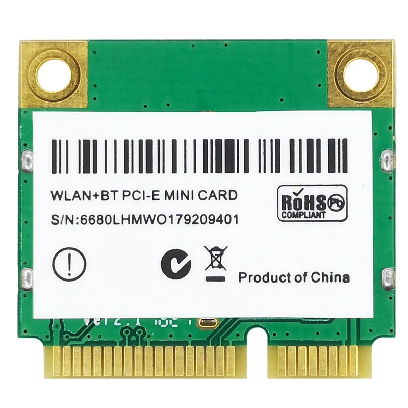 

for 8260 HMW 8260 8260 8260 AC 8265 AC Mini PCIe WiFi Network Card