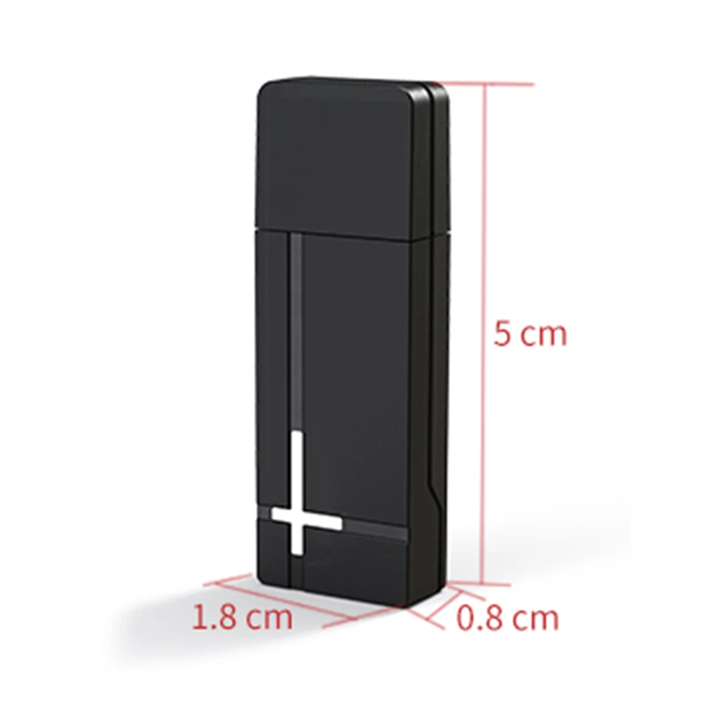 USB-адаптер для контроллера 2 4 ГГц 1 шт. беспроводной приемник джойстика xbox One