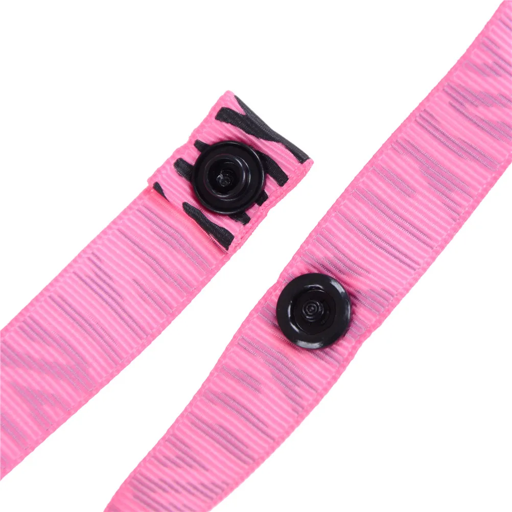 

Baby Pacifier Chain Anti-Drop Strap Stud-Snap Rope Anti-Dirty Rope Baby Safety Seat Cart Supplies Pacifier Chain Holder