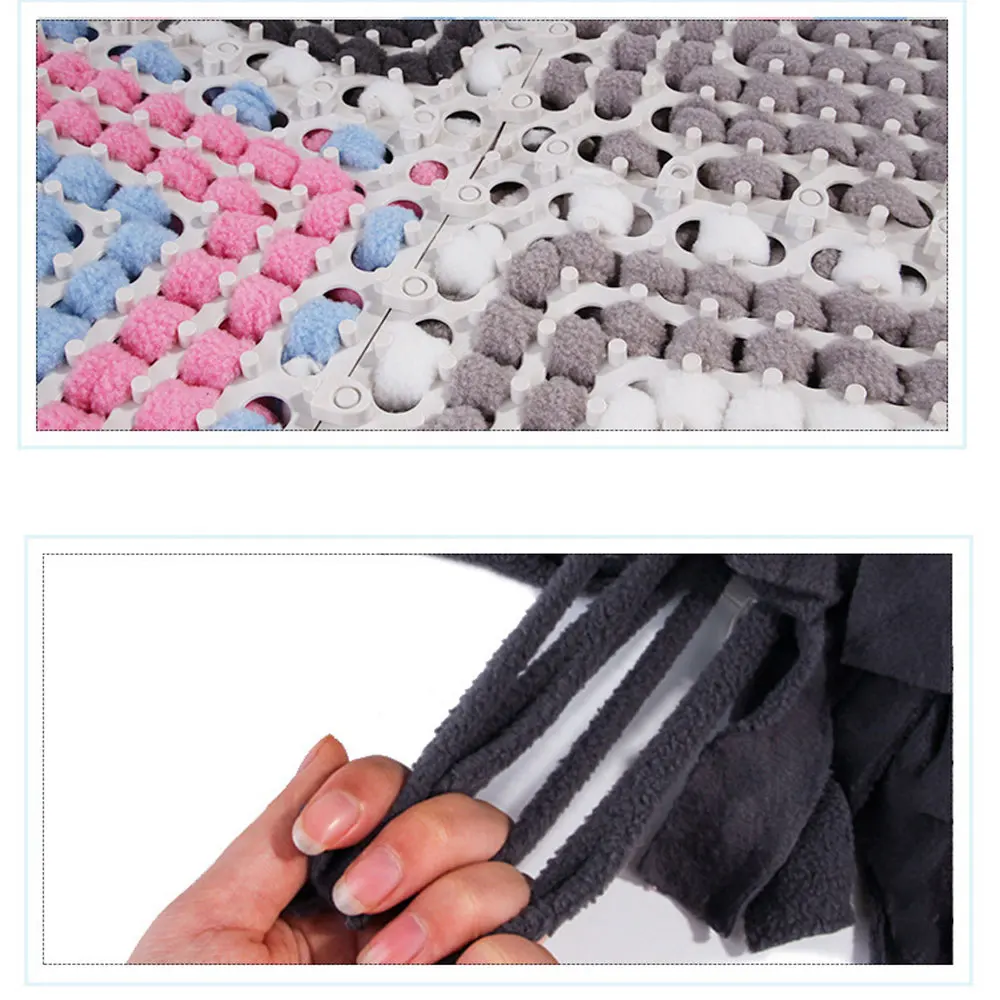 1 шт. собачий нюхательный коврик игрушка головоломка для домашних животных