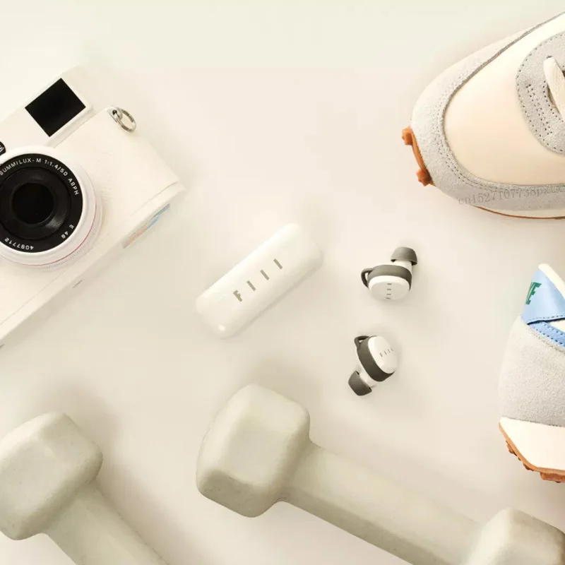 TWS наушники FIIL T1XS с поддержкой Bluetooth и ШПД|Наушники гарнитуры| |