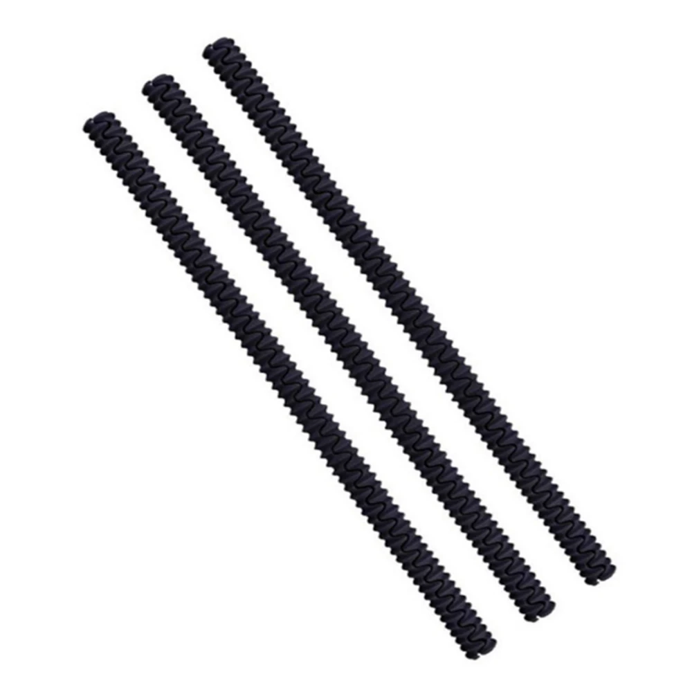 Силиконовая подставка для духовки 3 шт. 35*1 5 см защитная крышка силиконовая