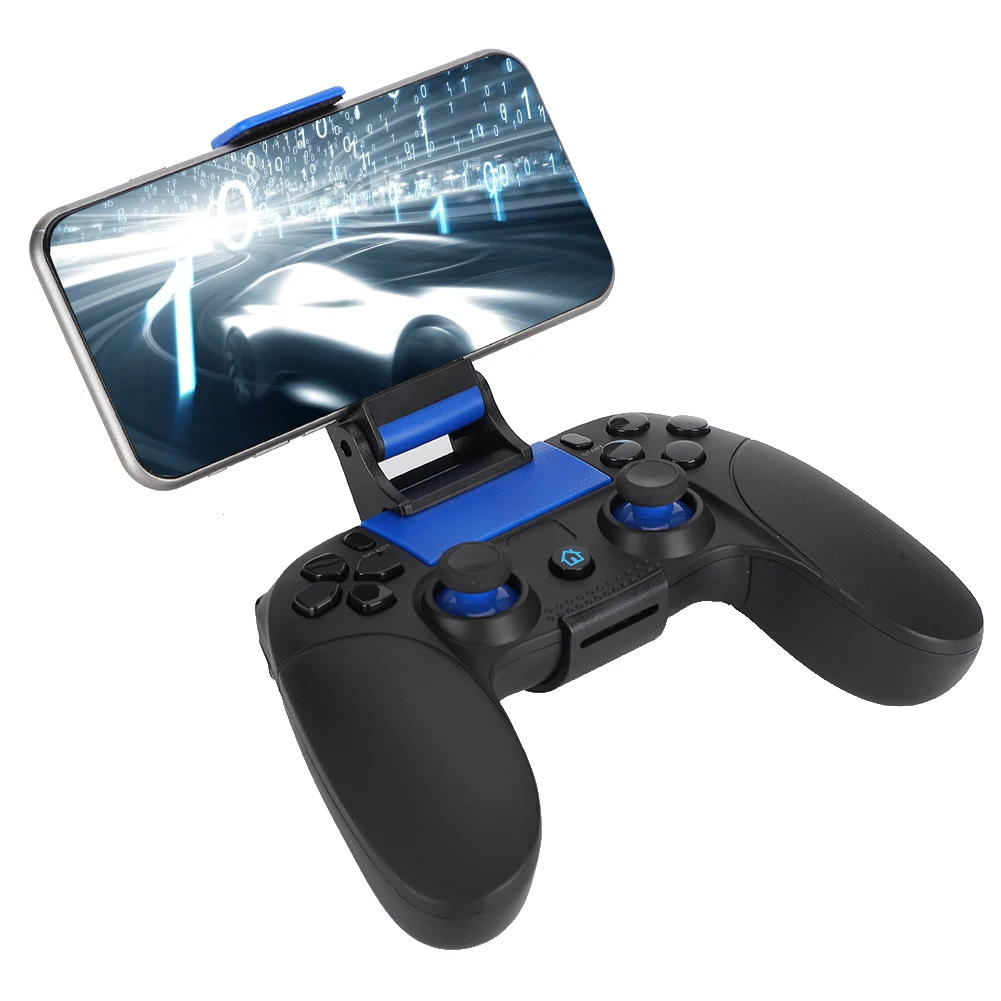 

NEW Direct Connection Bluetooth Wireless Gamepad Handle Game Controller for Android/IOS