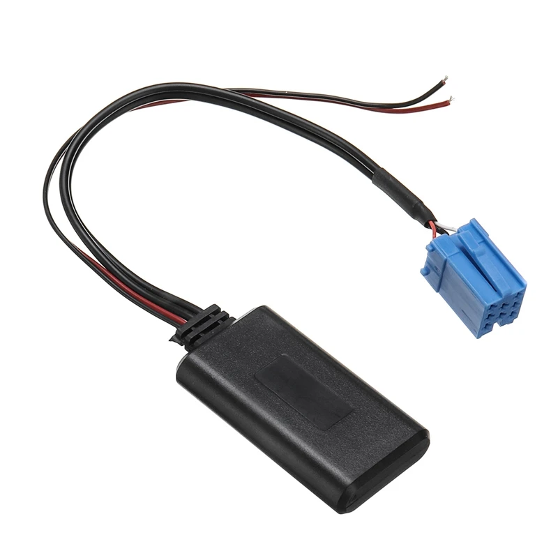 Bluetooth адаптер Mp3 Aux in Музыка Cd кабель Входная линия для концерта симфония хор 1 2