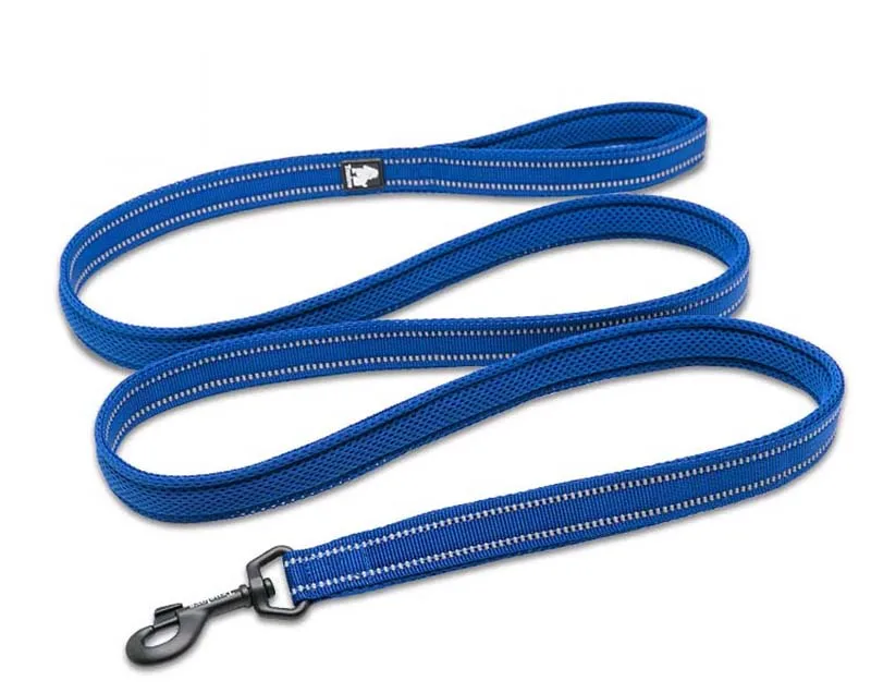 Royal Blue Truelove 200 см поводок для собак нейлоновый светоотражающий тренировочный поводок для собак внешний поводок для домашних животных для маленьких и больших собак Correa Perro - Цвет: Royal Blue