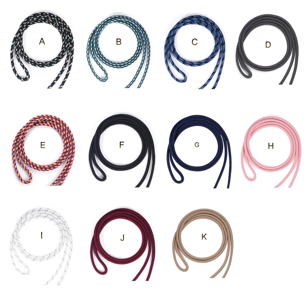 

Clear TPU Crossbody Strap Phone Case For Xiaomi mi 10 Lite 11 10T Lanyard Necklace Shoulder Strap Case Redmi 9A 9C NOTE 9 9S PRO