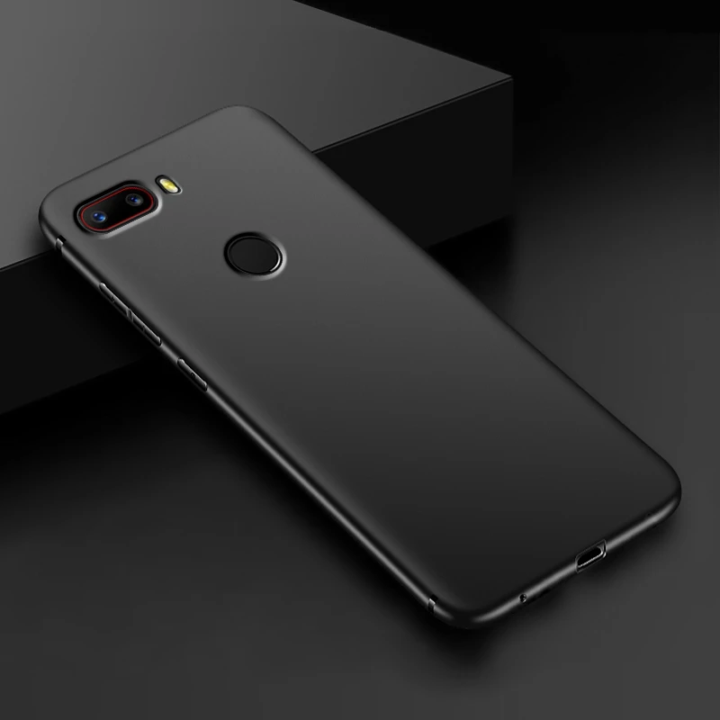 Чехол UPaitou для ZTE Nubia Z18 Z17 Z11 mini Z17S miniS V18 Red Magic M2 N3 мягкий матовый ультра тонкий