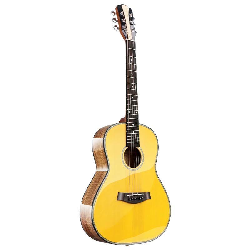 Wholesale 36 inch acoustic travel guitar for beginner | Спорт и развлечения