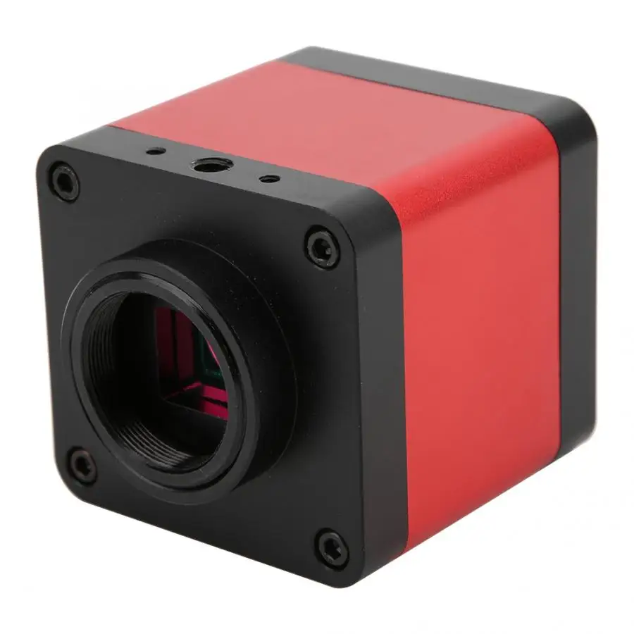 48MP 1080P 60FPS USB промышленный микроскоп камера увеличительные очки для сварки