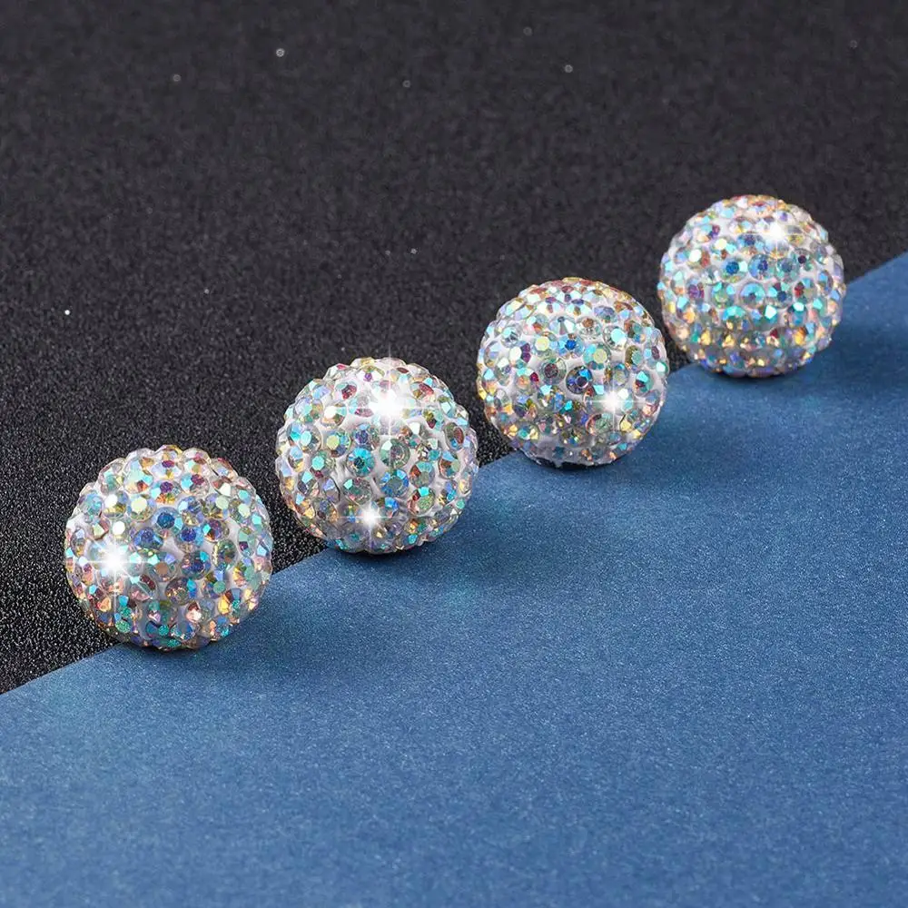 4 шт./компл. ручная работа Стразы шикарные колпачки клапанов автомобильных шин