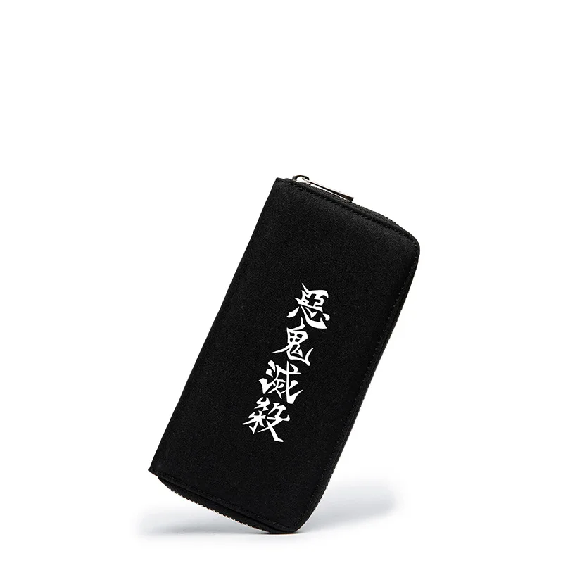 Кошелек из ткани Оксфорд для косплея кошелек монет денег подарок|Мужские