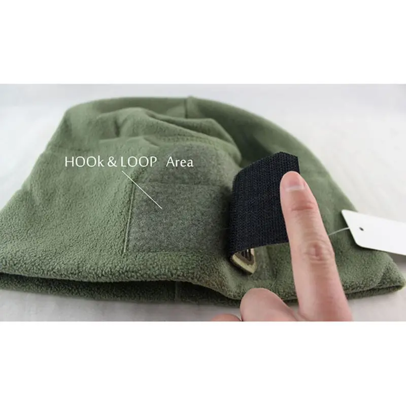 2019 Спортивная флисовая термошапка для верховой езды мужчин женщин ветрозащитная