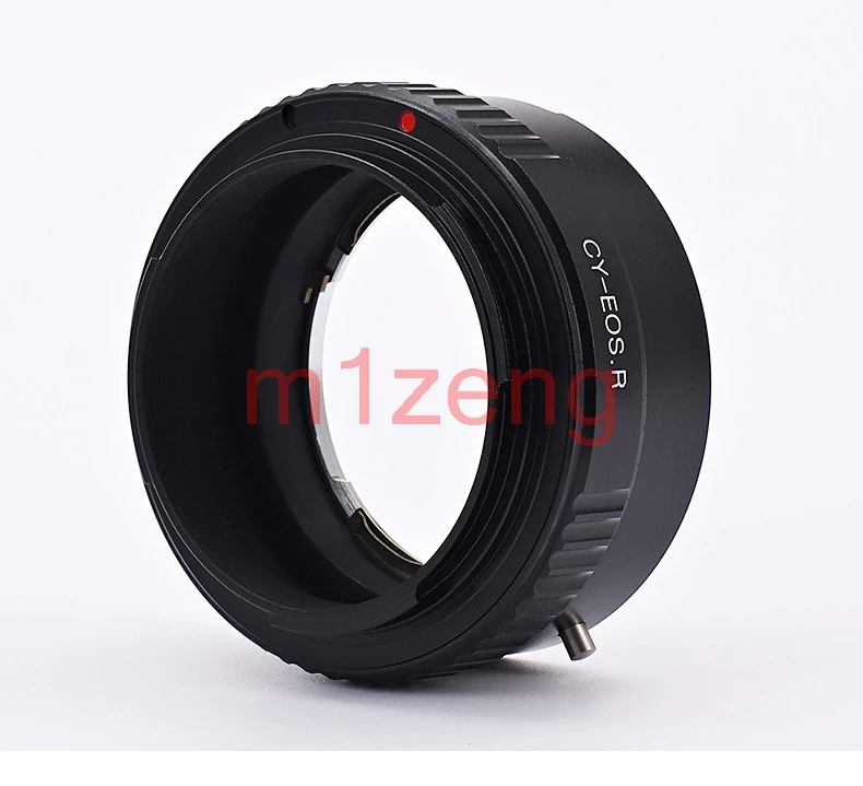 Кольцо адаптера для объектива фотоаппарата canon EOSR EOSRP RF mount full frame|Адаптеры