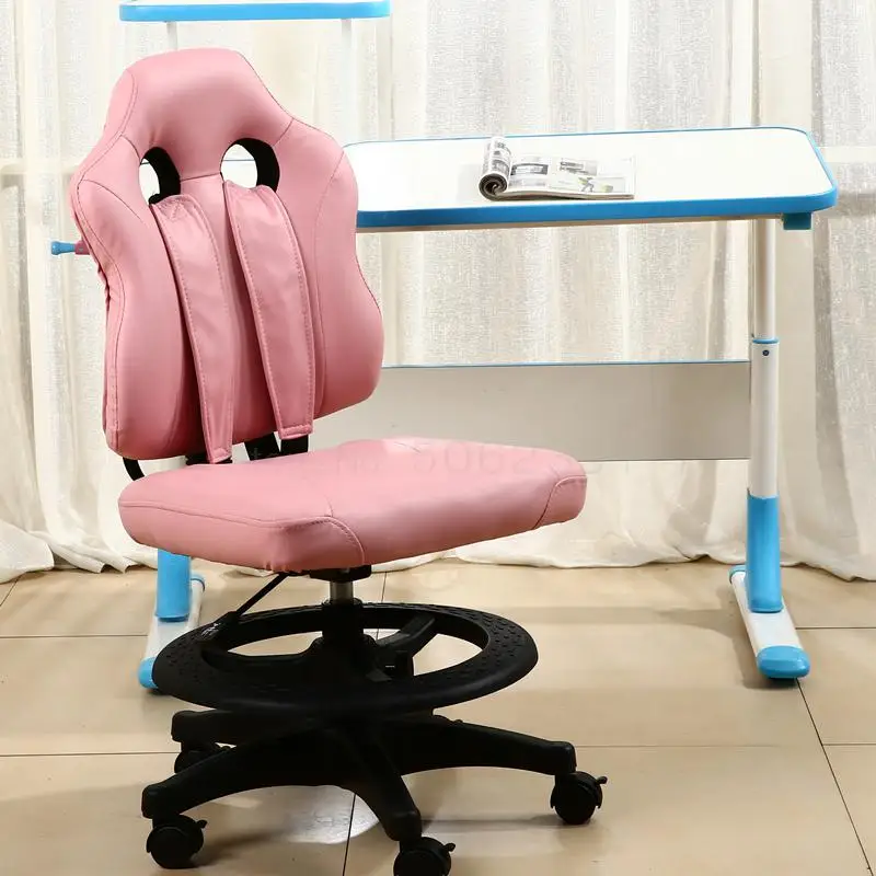 Стул детский для коррекции зрения при близорукости коррекция положения сидения