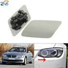 ZUK крышка сопла омывателя переднего бампера для BMW 3 серии Coupe E92 E93 LCI M SPORT 2010-2013 61677253393 61677253394