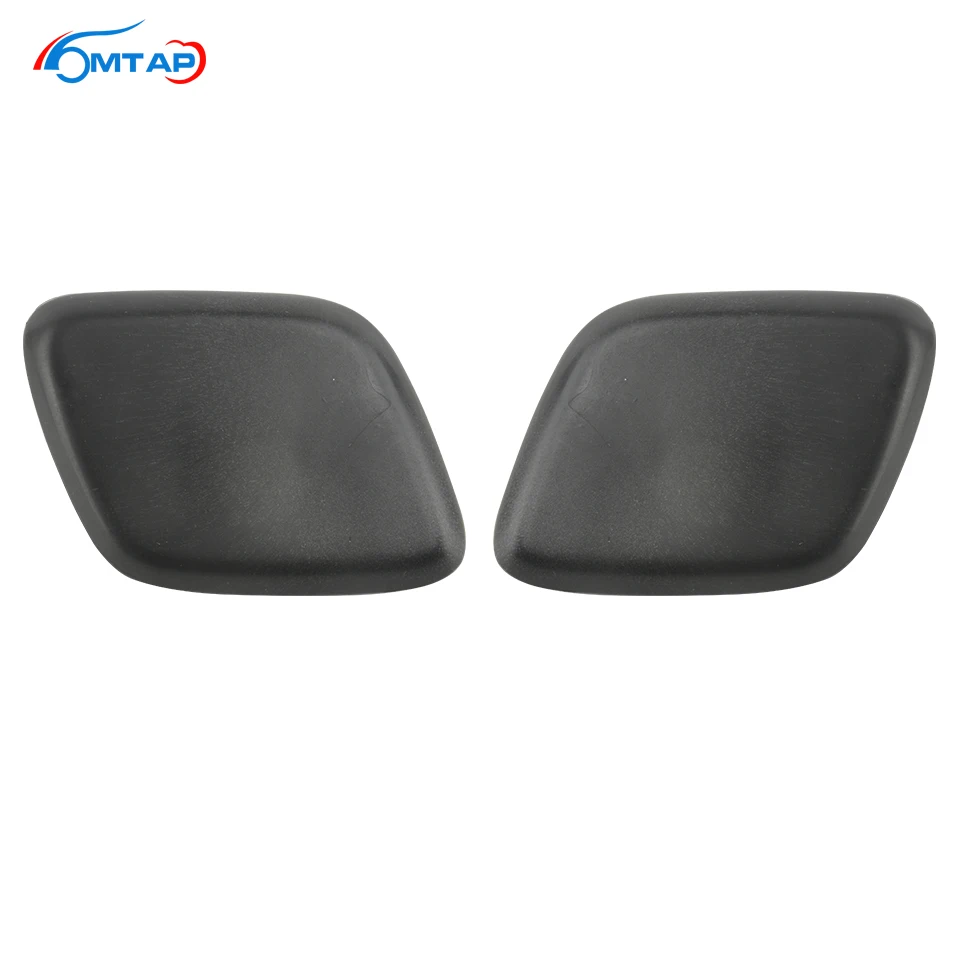Крышка насадки для омывателя фар Ford Focus MK3 2012 2013 2014 крышка переднего бампера
