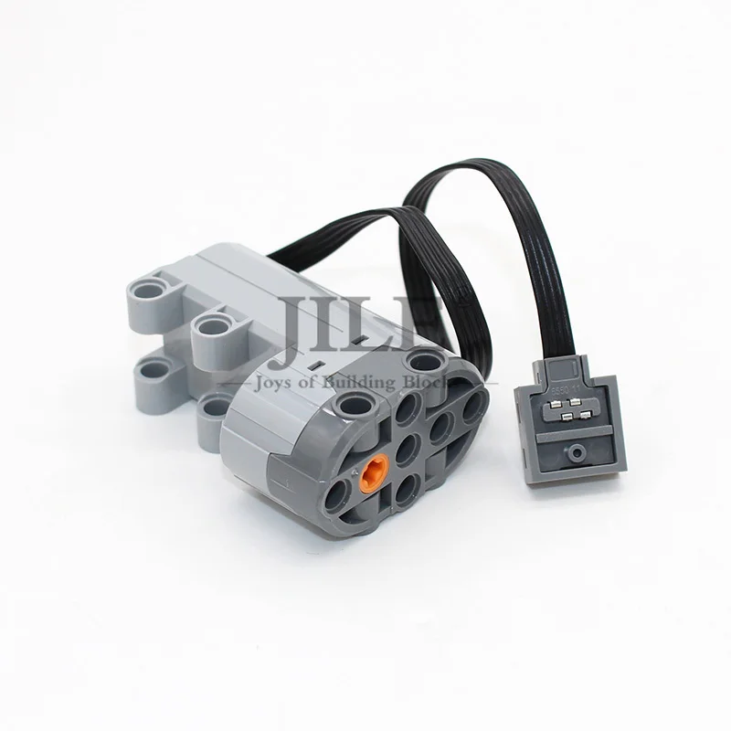 Совместимый строительный блок мотор комбинация электрических машин чехол для