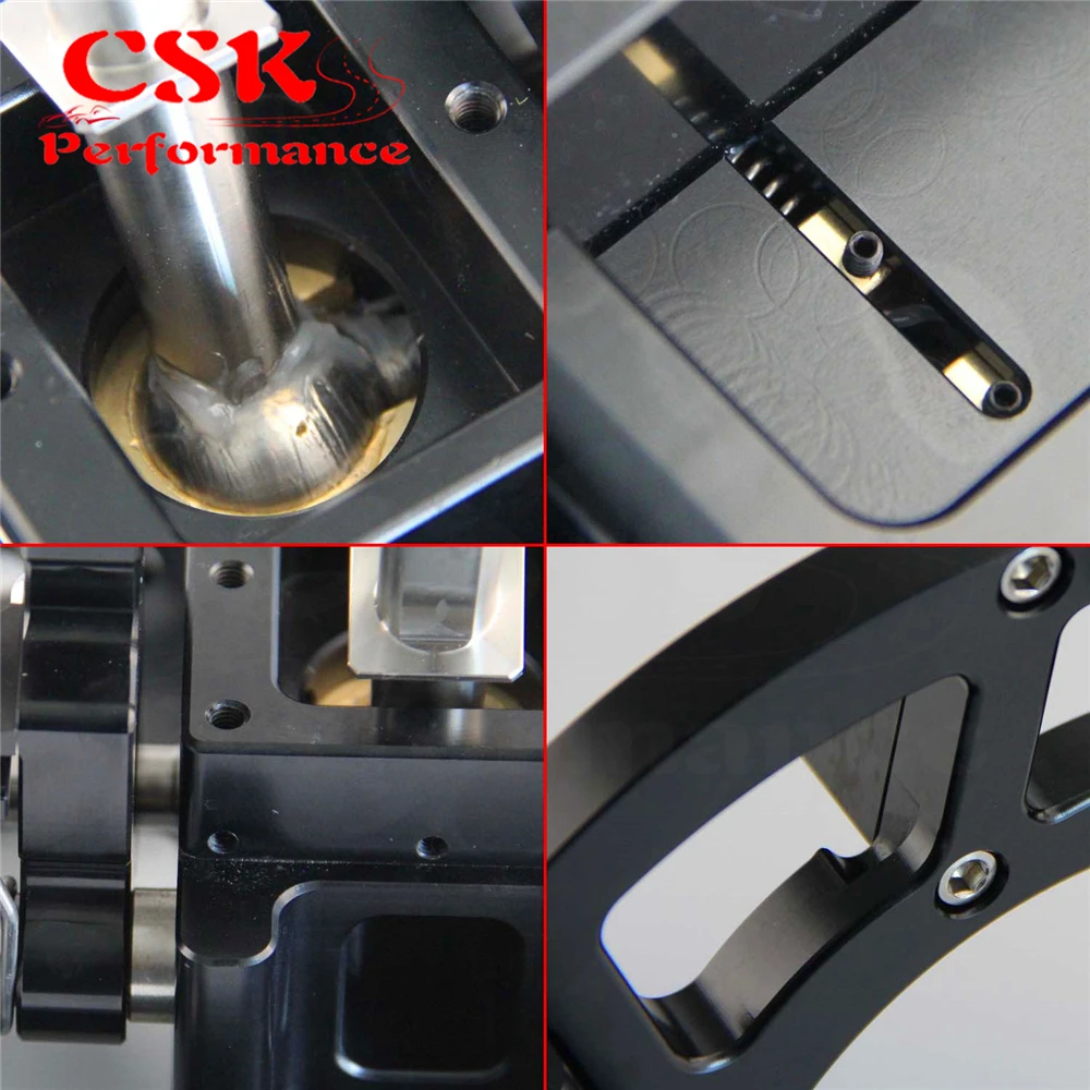 Гонки-Spec заготовка переключения коробка руководство подходит для Acura RSX Civic K-swap EG