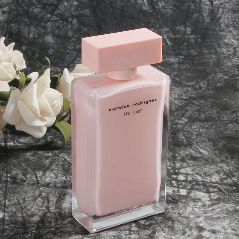 Бренд JEAN MISS 100 мл для женщин парфюм леди Pefume Spay стеклянный флакон натуральный