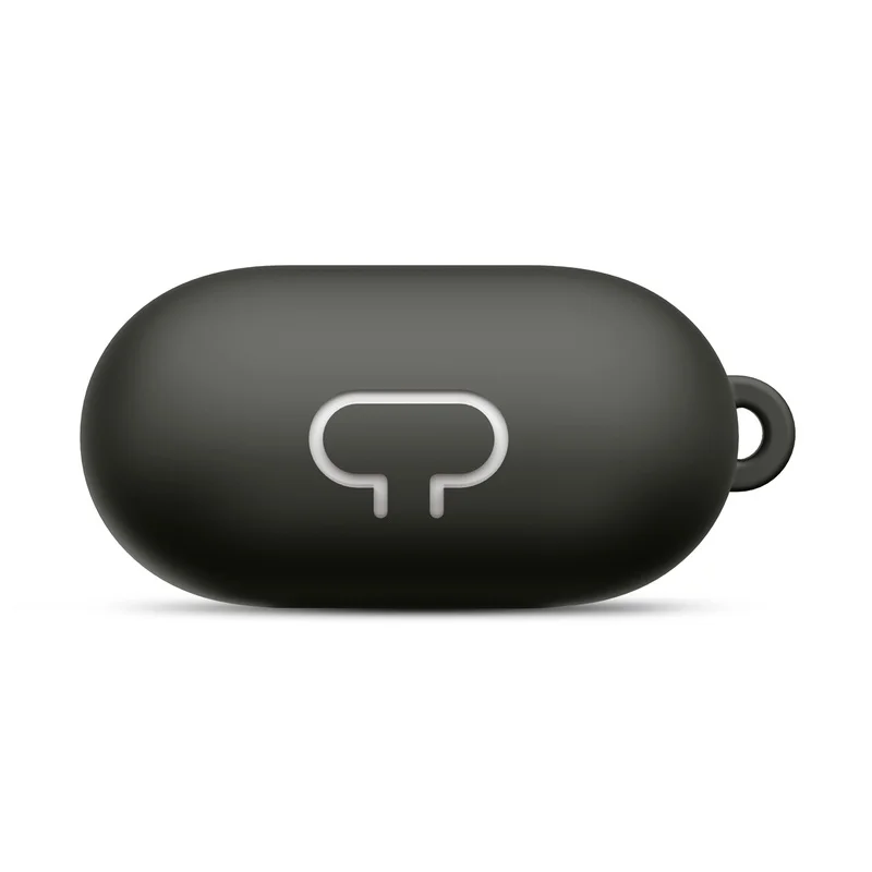 Мягкий силиконовый чехол для наушников Apple AirPods с защитой от пыли|Аксессуары