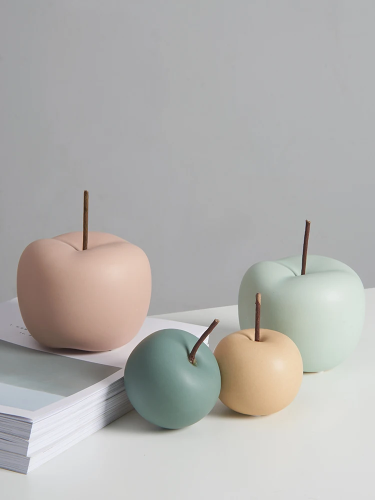 

Скандинавские ветряные маленькие свежие рандомные украшения, креативное украшение для гостиной и офиса