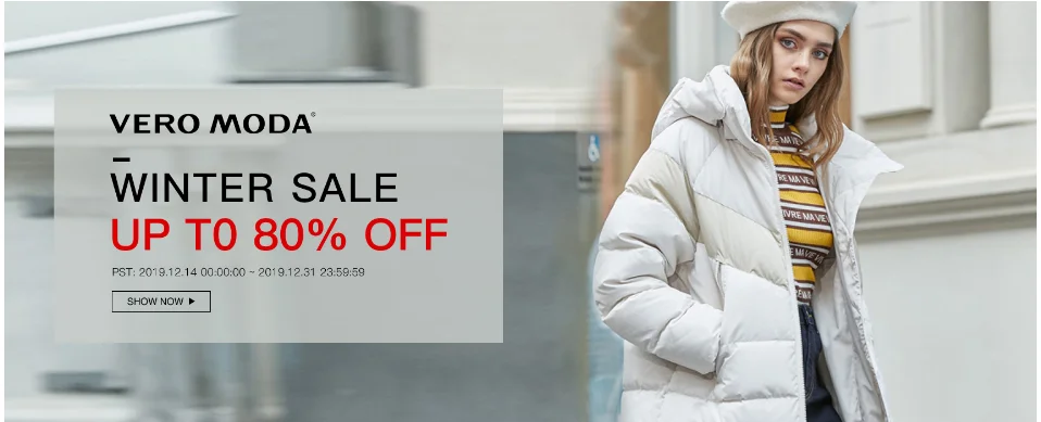 Vero Moda/Новые повседневные хлопковые укороченные брюки с высоким голенищем редиска | 318250520