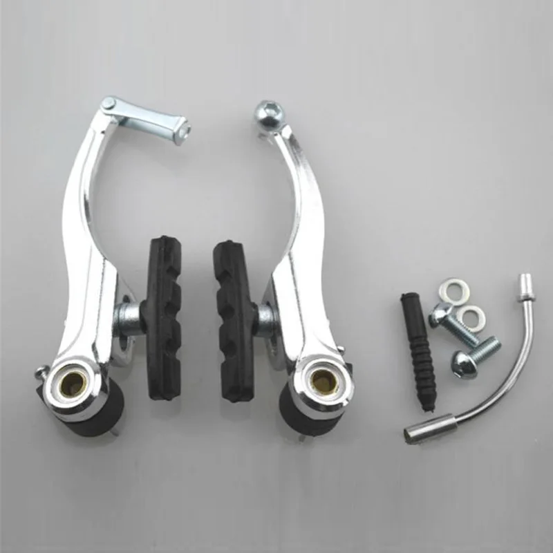 Передние/задние универсальные модели MTB V тормоза с изогнутыми стержнями