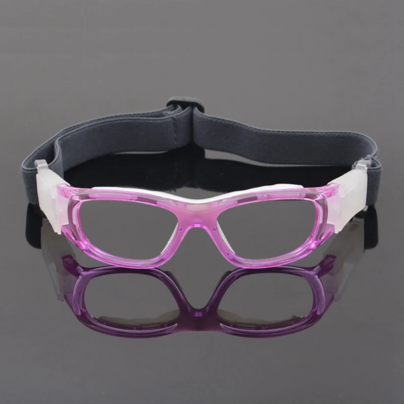 Профессиональные детские спортивные очки для спорта на открытом воздухе игры в