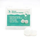 Многоразовые силиконовые беруши 6 шт., антишумовые беруши, мягкие беруши для сна, водонепроницаемые беруши для затычки ушные для плавания, звукоизоляционные беруши, забота о здоровье