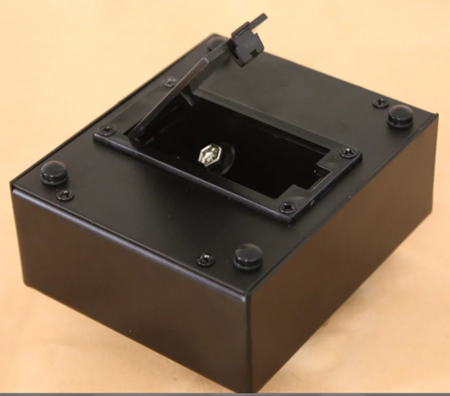 

NEW HiFi Electric Guitar Effector 3 RAT model DIRTY/TURBO/VINTAGE Stomp Box Pedal LM308AN Guitar Amplifier