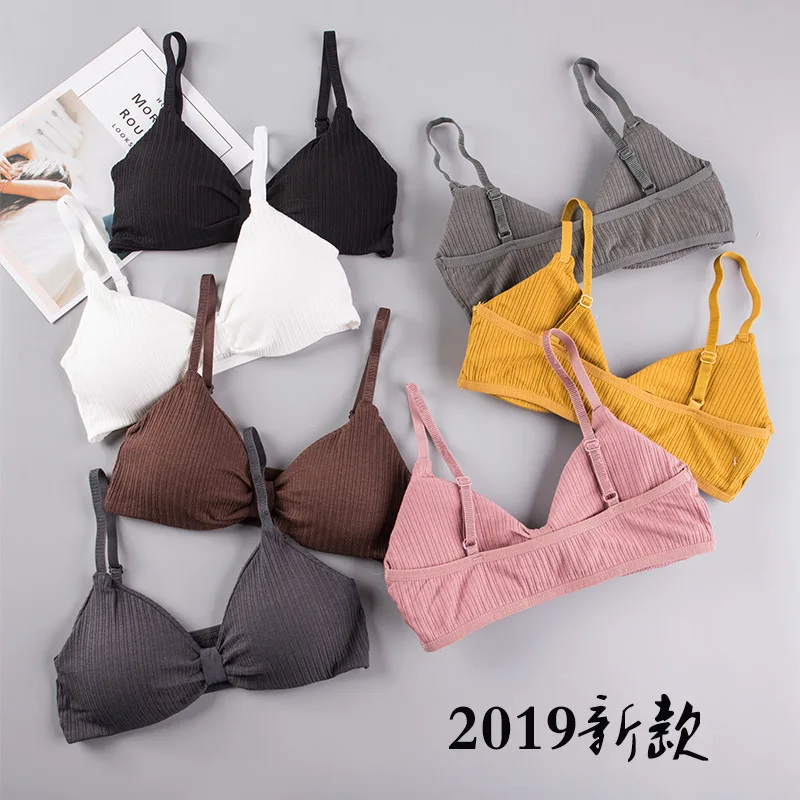 

3D Sexy Lingerie Seamless Sport Bra U Type Backless Strapless Top Bra Push Up Bralette Brassiere Women Underwear yj9932