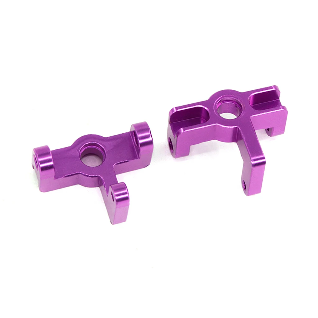 

RC Car 1251 Front Hub Carrier Kits Fit for WLtoys RC Off-Road Car