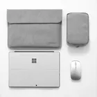 Женский и мужской чехол для планшета surface pro 6 7, водонепроницаемая сумка для ноутбука 12,3 дюйма, чехол для Microsoft surface pro 4 5 3 из искусственной кожи