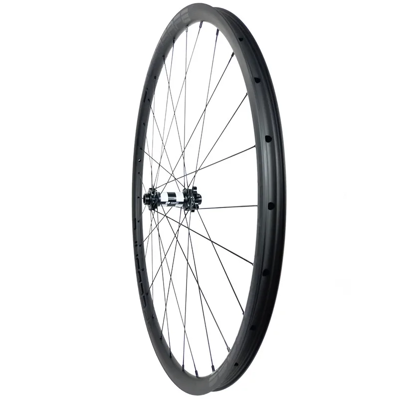 1320g 29er MTB светильник XC 30 мм x 22 ассиметричная велосипедная прямая колесная пара без