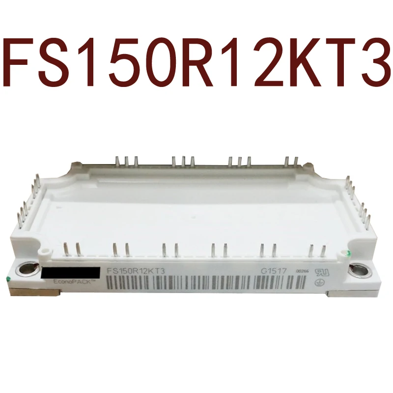 

Оригинал-FS150R12KT3, гарантия 1 год, {фотографии со склада}