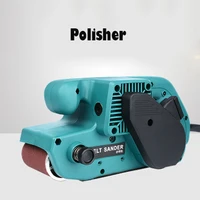 electric polisher polishing machine belt sander