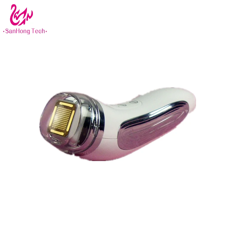 Лидер продаж косметический инструмент Gemma для лица RF инфракрасный бытовой