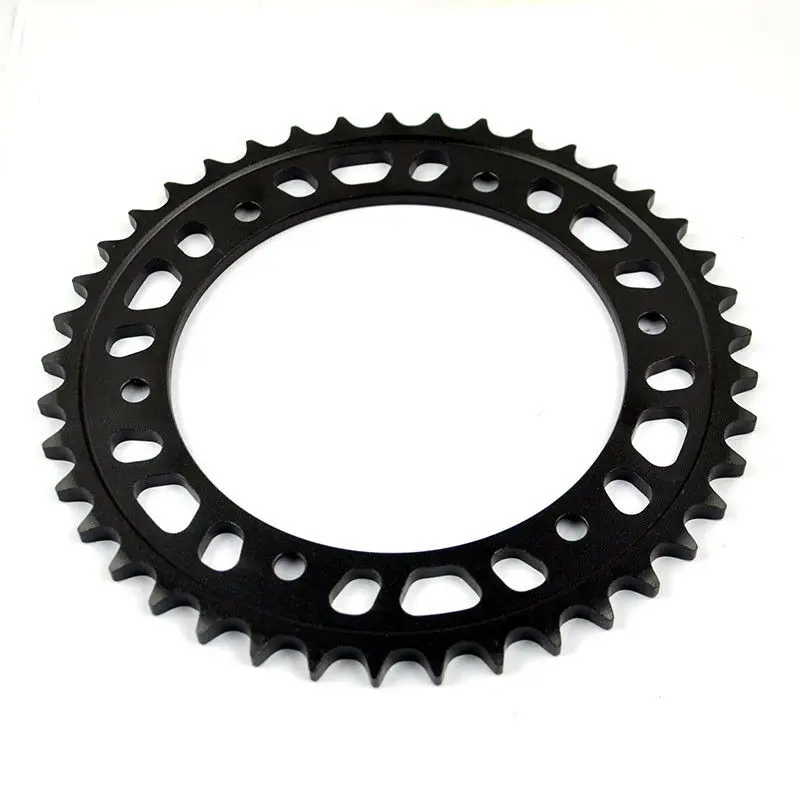 

525 43T Motorcycle Rear sprocket for Suzuki XF650 Freewind 1997 1998 1999 2000 2001 2002 XF 650 Freewind 97 98 99 00 01 02