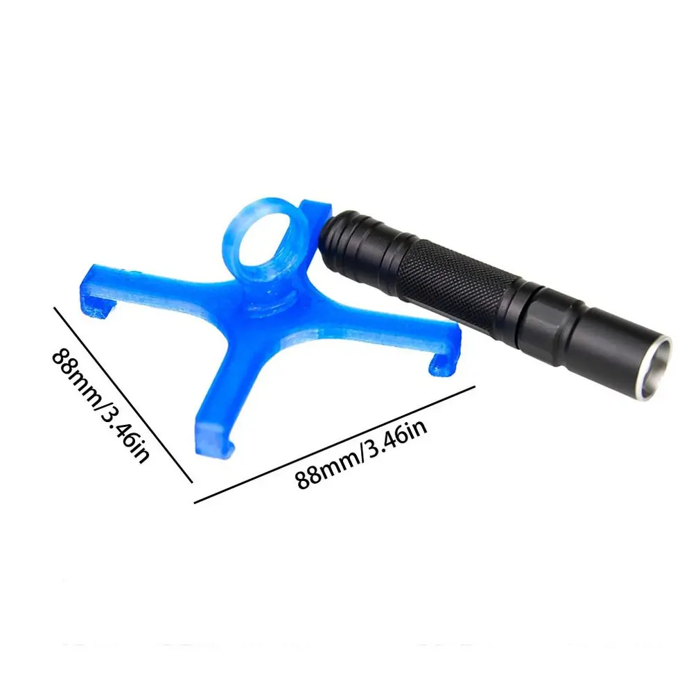 

Led Light For Dji Mavic Mini Night Flight Drone Photography Indicator Led Light Adjustable Flashlight Electric Torch