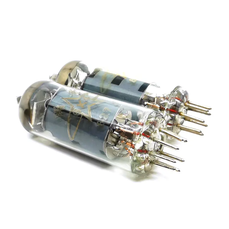 

10PCS 6K4 NEW 6K4J Vacuum Tube DIY HIFI 6K4-J
