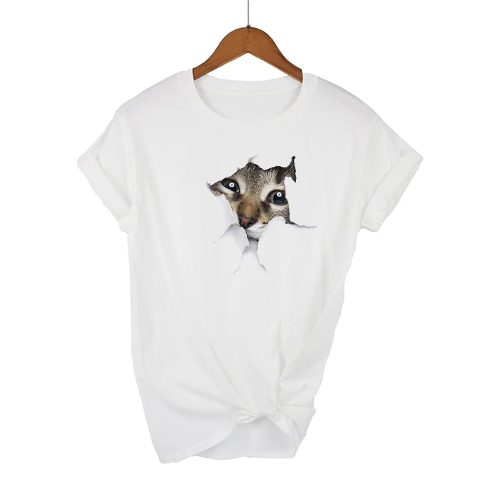 Футболка 13 Цвета Базовая футболка для женщин Повседневная одежда с О образным