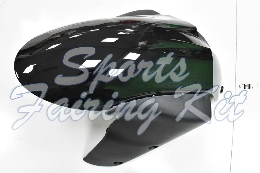 Фотоаксессуары для телефона 2004-2005 обтекатель из АБС-пластика ZX10r 04 | Автомобили и