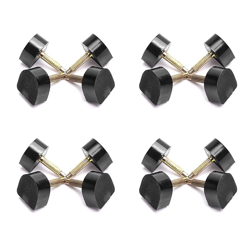 2 шт. сменные женские износостойкие туфли на шпильках высоком каблуке|Набор для