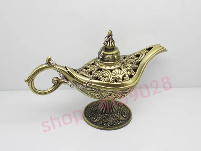 

Special price, creative retro, small god lamp ornament, exquisite crafts, decorations